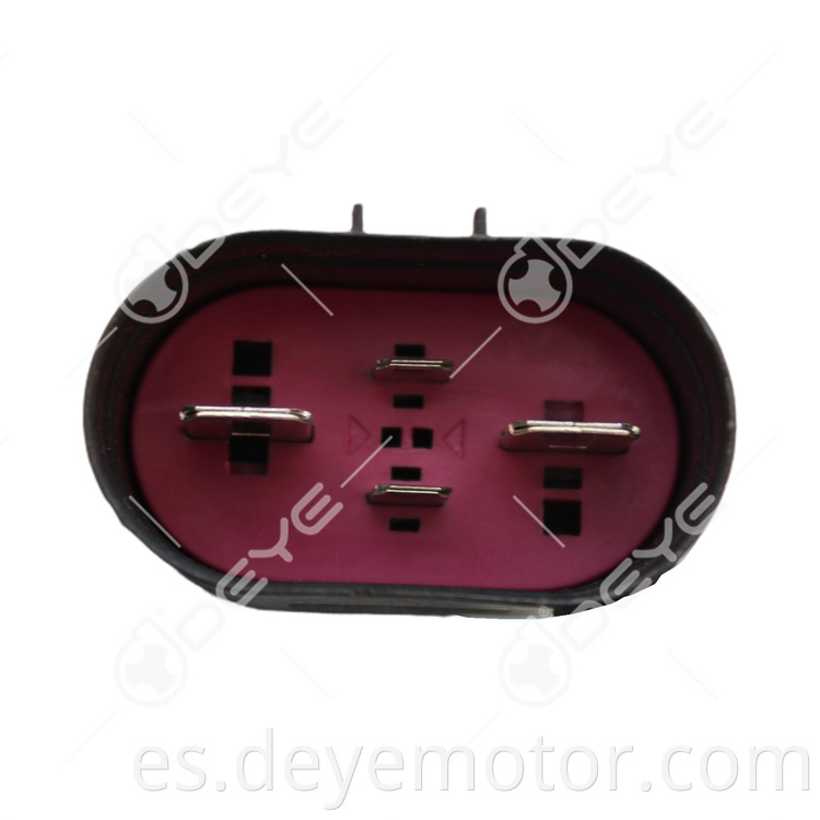 1K0959455P FR 1K0959455EA BC ventiladores de radiador auto dc 12v para A3 VW TOURAN SKODA OCTAVIA SEAT ALTEA